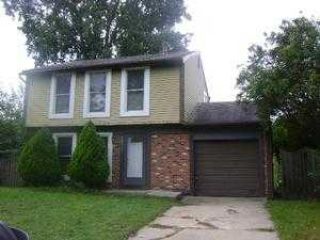 Foreclosed Home - List 100161904
