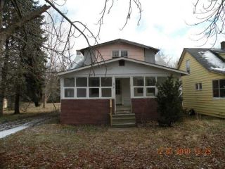 Foreclosed Home - List 100177048