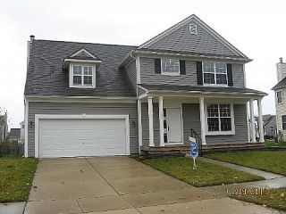 Foreclosed Home - List 100187146