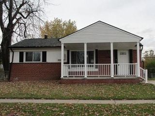 Foreclosed Home - List 100194448