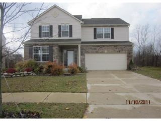 Foreclosed Home - List 100203540