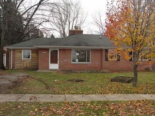 Foreclosed Home - List 100205890