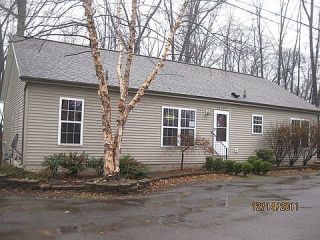 Foreclosed Home - List 100217507