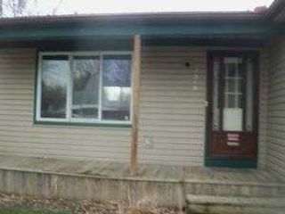 Foreclosed Home - List 100233286