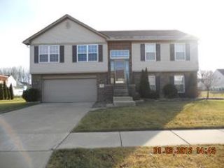 Foreclosed Home - 39129 NOTTINGHAM DR, 48174