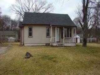 Foreclosed Home - 10310 STERLING ST, 48174