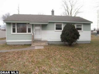 Foreclosed Home - List 100257525