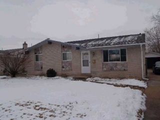 Foreclosed Home - 30525 CHERRY AVE, 48174