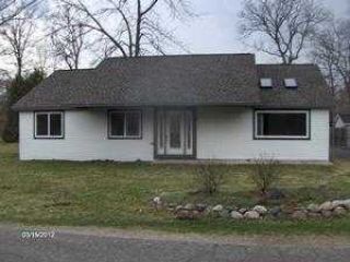 Foreclosed Home - List 100270303
