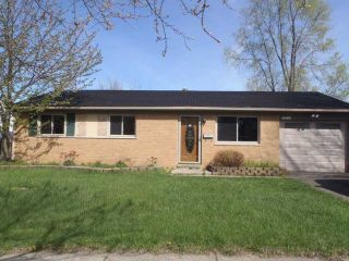 Foreclosed Home - 15515 COLBERT ST, 48174