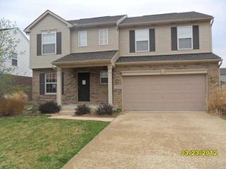 Foreclosed Home - 28374 HEATHER WAY, 48174