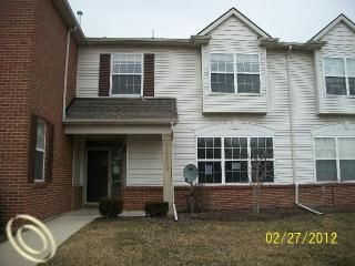 Foreclosed Home - 28853 WHITBY DR # 129, 48174