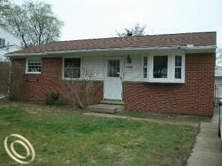 Foreclosed Home - 37538 WALNUT ST, 48174