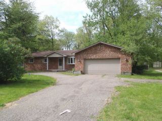 Foreclosed Home - 38490 SUPERIOR ST, 48174