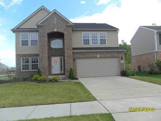 Foreclosed Home - 28771 SEDGEWAY DR, 48174