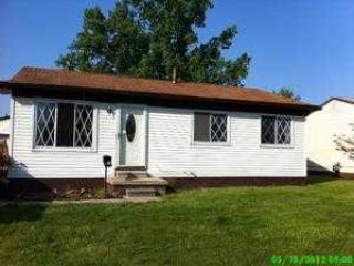 Foreclosed Home - 15184 MEADOW ST, 48174
