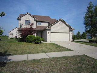 Foreclosed Home - 5921 CRYSTAL LAKE DR, 48174