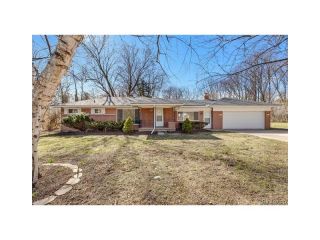 Foreclosed Home - 31130 Henry Ruff Rd, 48174