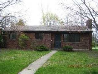 Foreclosed Home - List 100051799