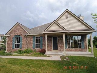 Foreclosed Home - 157 COMMONS CIR, 48176