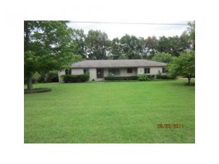 Foreclosed Home - 635 JUDD RD, 48176
