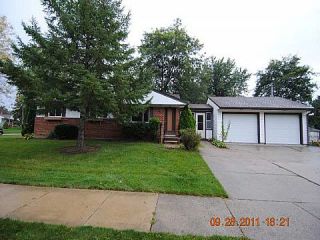 Foreclosed Home - 76 NICHOLS DR, 48176