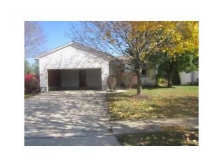 Foreclosed Home - 644 BERKSHIRE DR, 48176