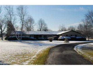 Foreclosed Home - 5243 SALINE WATERWORKS RD, 48176