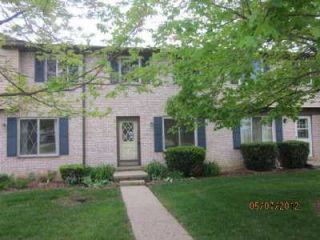 Foreclosed Home - 139 SHEFFIELD, 48176
