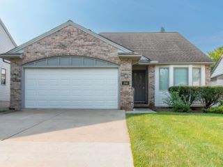 Foreclosed Home - 344 COTTONWOOD LN, 48176