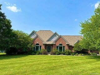 Foreclosed Home - 2254 WINDMILL WAY, 48176