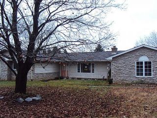 Foreclosed Home - List 100007029