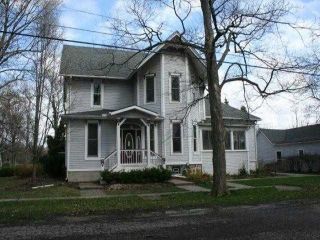Foreclosed Home - 304 E LIBERTY ST, 48178