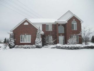 Foreclosed Home - 25936 COBBLERS LN, 48178