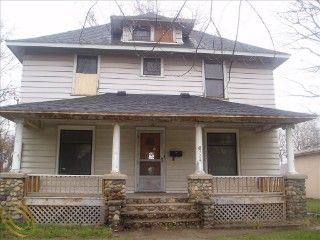 Foreclosed Home - List 100050897