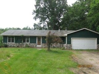 Foreclosed Home - 10842 MCNALLY RD, 48178