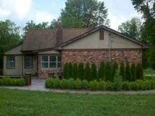 Foreclosed Home - List 100107538