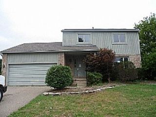 Foreclosed Home - List 100128037