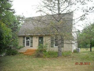 Foreclosed Home - 9670 N DIXBORO RD, 48178