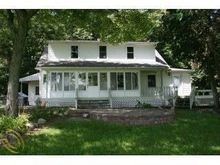 Foreclosed Home - 25997 N DIXBORO RD, 48178