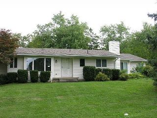 Foreclosed Home - 26300 JOHNS RD, 48178