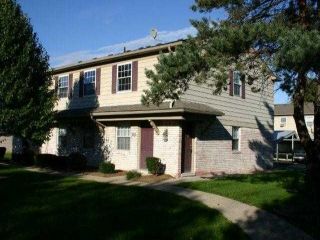 Foreclosed Home - 174 PRINCETON DR, 48178