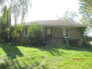 Foreclosed Home - List 100209810