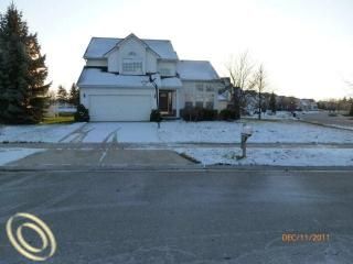 Foreclosed Home - 1105 STABLE LN, 48178