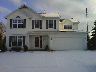 Foreclosed Home - List 100235909