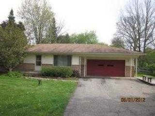 Foreclosed Home - 61959 RICHFIELD ST, 48178