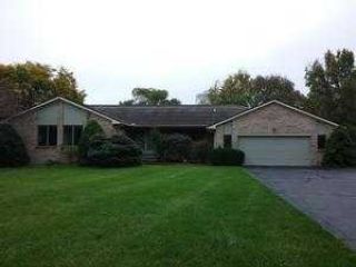 Foreclosed Home - 9721 Daleview Dr, 48178