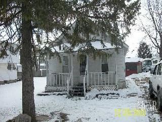 Foreclosed Home - List 100007031