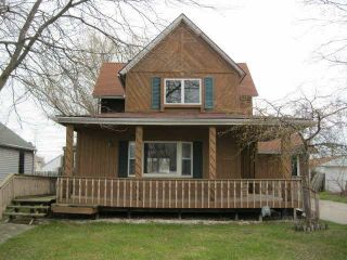 Foreclosed Home - 13044 HIGH ST, 48179