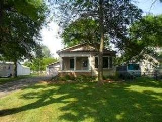 Foreclosed Home - 6147 S HURON RIVER DR, 48179